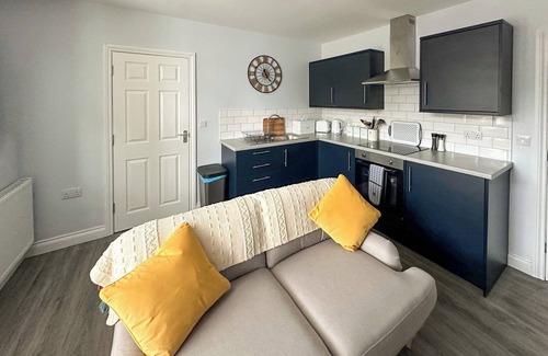 Penrith Cottage | 1 bedroom accommodation in Penrith near Ullswater and the North Lakes
