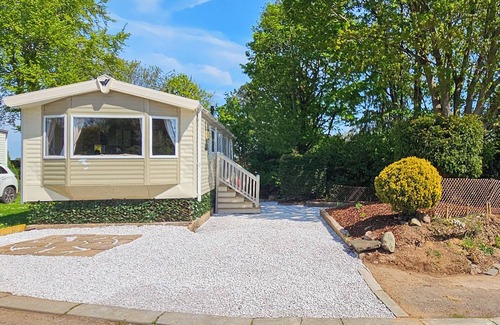 Ruthin Cottage | 3 bedroom accommodation in Ruthin and the Clwydian Range
