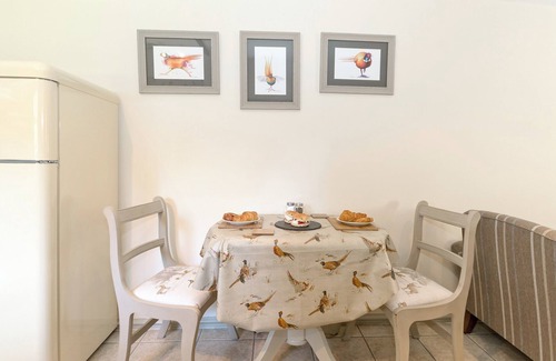 Thornton Dale Cottage | 1 bedroom accommodation in Thornton le Dale near Pickering