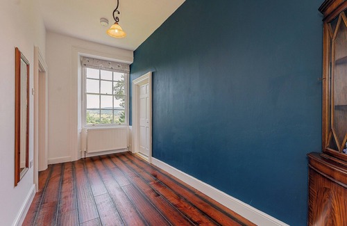 Ystrad Meurig Cottage | 1 bedroom accommodation in Tregaron and the Cambrian Mountains