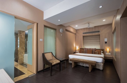 Mira Road East Hotel | GCC Hotel and Club