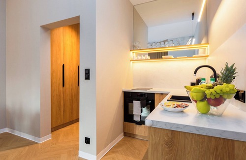Stogi Apartment | Gdańsk Coastal Escape Apartment #10