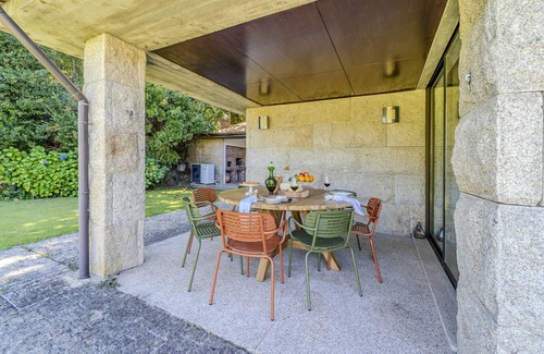 Soengas House | Ge House by House and People