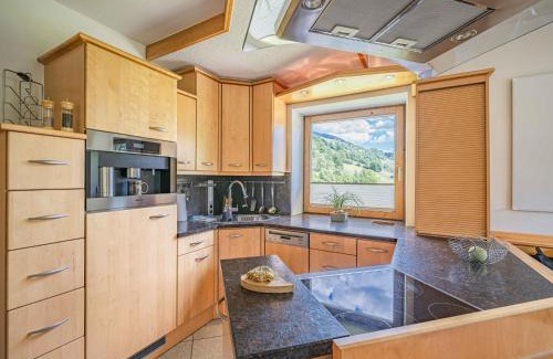 Stuhlfelden Apartment | Gebirgsjagd