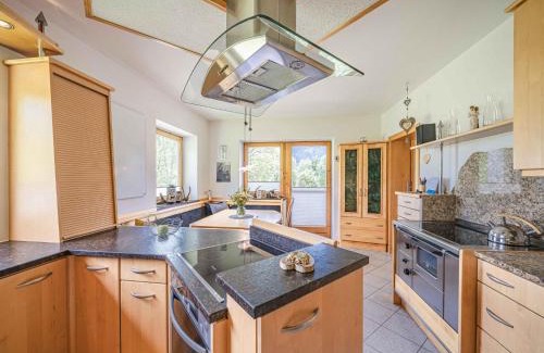 Stuhlfelden Apartment | Gebirgsjagd