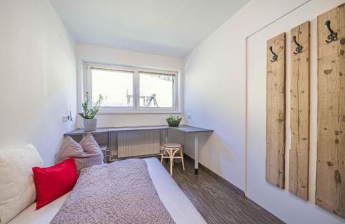 Stuhlfelden Apartment | Gebirgsjagd