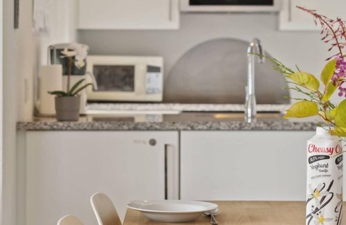 Kelstrup House | "Geeske" - 150m from the sea by Interhome