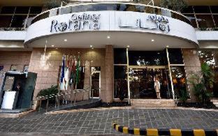 Hamra Hotel | Gefinor Rotana – Beirut