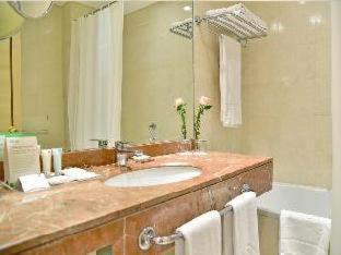 Hamra Hotel | Gefinor Rotana – Beirut
