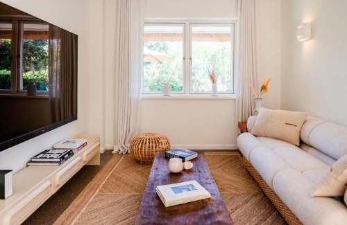 St. Peter-Ording House | Gegen den Wind