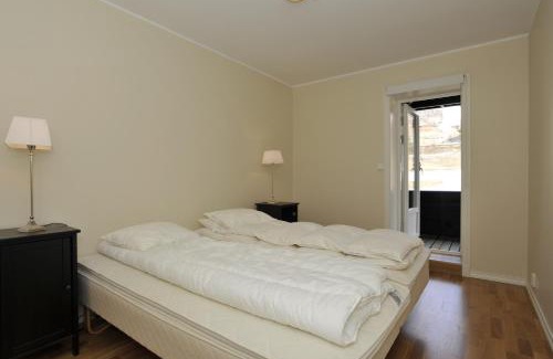 Geilo Apartment | Geilo Gaarden