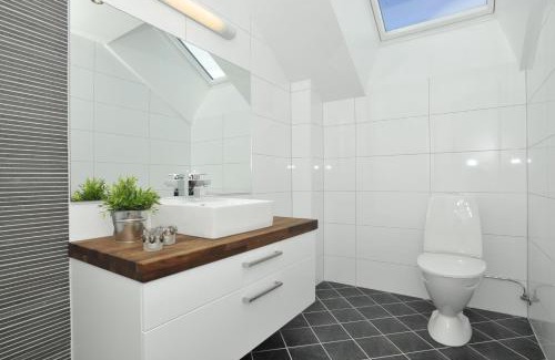 Geilo Apartment | Geilo Gaarden