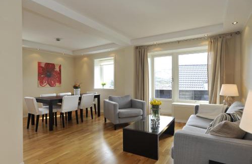Geilo Apartment | Geilo Gaarden