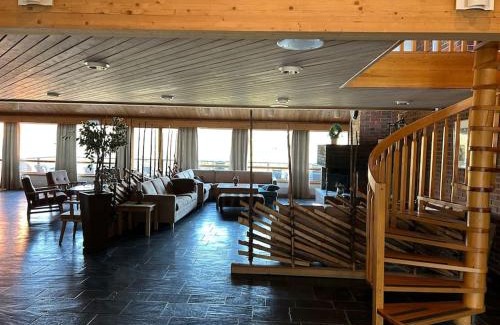 Geilo Apartment | Geilo - Sentral leilighet i sentrum!