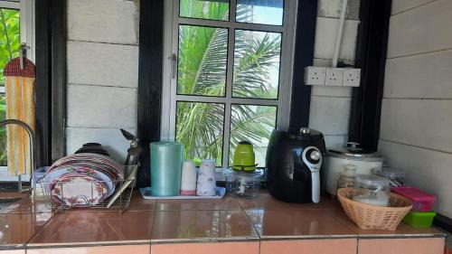 Kampung Bukit Lembu House | GekQ Inn Langkawi B
