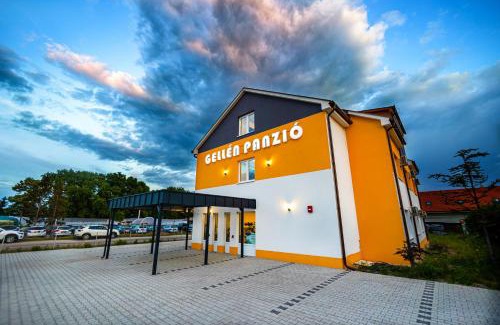 Debrecen Bed & Breakfast | Gellén Panzió