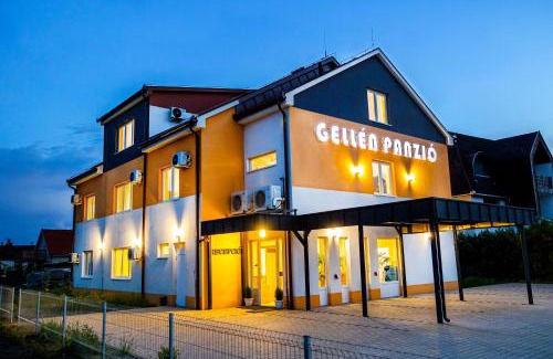 Debrecen Bed & Breakfast | Gellén Panzió