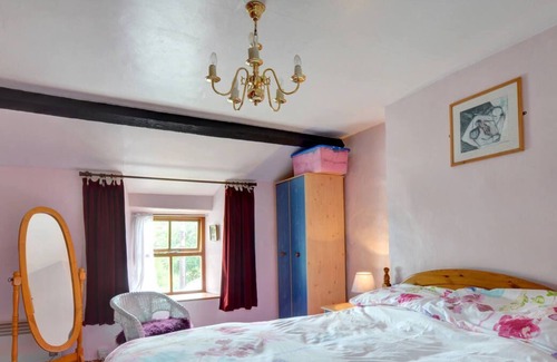 Trawsfynydd House | Gellfechan in Blaenau Ffestiniog