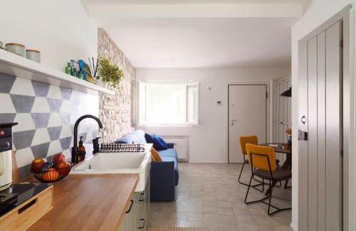 San Giuliano a Mare House | Gelsomina nel Borgo Rimini