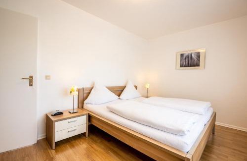 Gemund Resort | Gemünder Ferienpark Salzberg