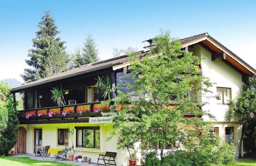 Unterschonau Apartment | Gemütlicher Rückzugsort in der Nähe des Königssees