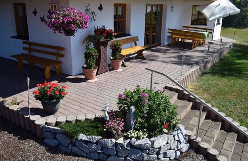 Lehen Apartment | Gemütlich Ferienwohnung, 90 m2, mit 2 Schlafzimmern & Terrasse