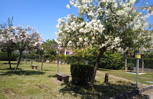 Scalea Apartment | Gemütliche 2,5 Zimmer Apartment, 5 Gehminuten vom Strand Entfernt