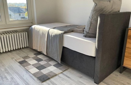 Hiddenhausen Apartment | Gemütliche 3 Zimmer Ferienwohnung