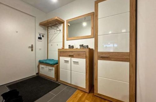 Donaustadt Apartment | Gemütliche 3SZ-Wohnung in 1220
