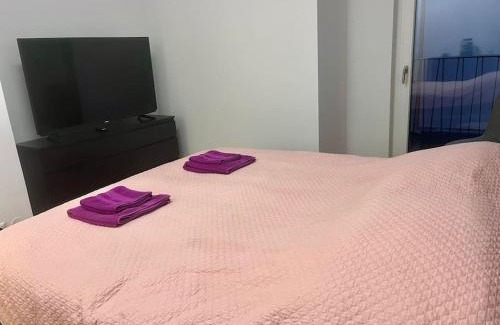 Donaustadt Apartment | Gemütliche 3SZ-Wohnung in 1220