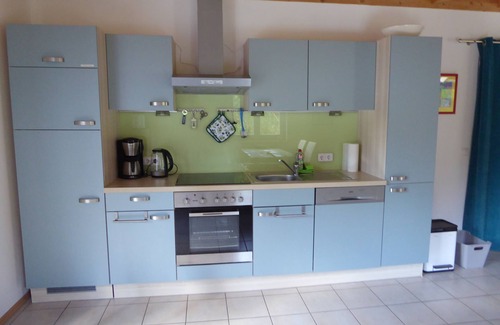 Hunding Apartment | Gemütliche 80qm Ferienwohnung, kostenfreies WLAN