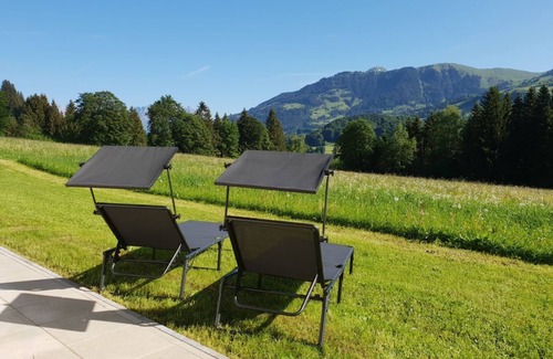 Kitzbuehel Apartment | Gemütliches Apartment in Ruhiger Lage