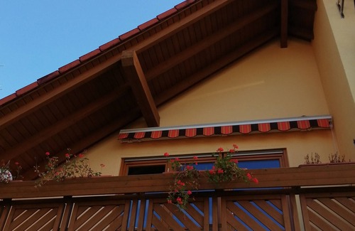 Oberseifersdorf Apartment | Gemütliche Ferienwohnung in Zittauer Gebirgsnähe