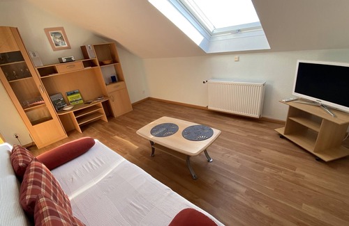 Laufenburg Condo | Gemütliche Ferienwohnung Direkt an der Grenze zur Schweiz
