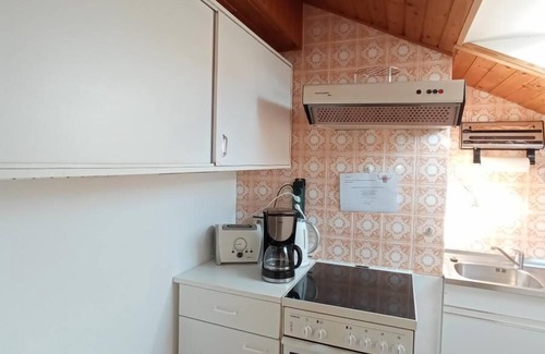 Bad Koetzting Apartment | Gemütliche Ferienwohnung mit 69qm am Fuße des Kaitersbergers