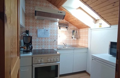 Bad Koetzting Apartment | Gemütliche Ferienwohnung mit 69qm am Fuße des Kaitersbergers