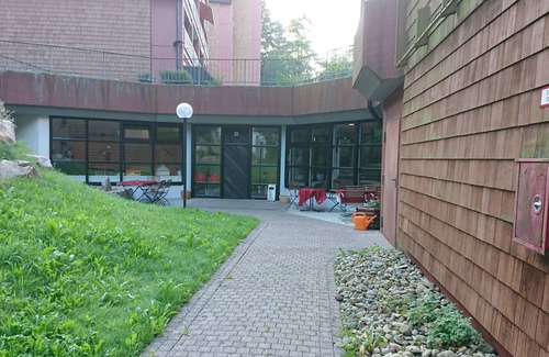 Tonbach Apartment | Gemütliche Ferienwohnung in Baiersbronn Haustierfreundlich!
