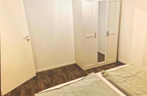 Mindelstetten Apartment | Gemütliche Ferienwohnung mit Terrasse in Mindelstetten