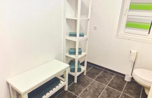 Mindelstetten Apartment | Gemütliche Ferienwohnung mit Terrasse in Mindelstetten