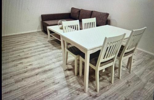 Mindelstetten Apartment | Gemütliche Ferienwohnung mit Terrasse in Mindelstetten