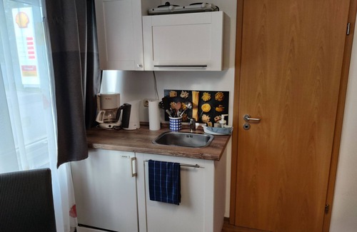 Norderstedt Apartment | Gemütliche Ferienwohnung in Norden