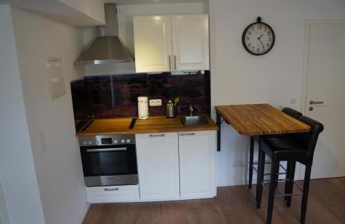 Schneverdingen Apartment | gemütliche Ferienwohnung in der Lüneburger Heide