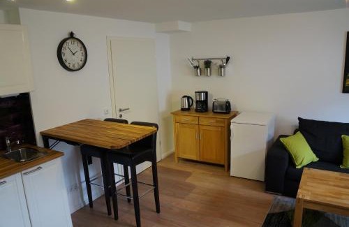 Schneverdingen Apartment | gemütliche Ferienwohnung in der Lüneburger Heide