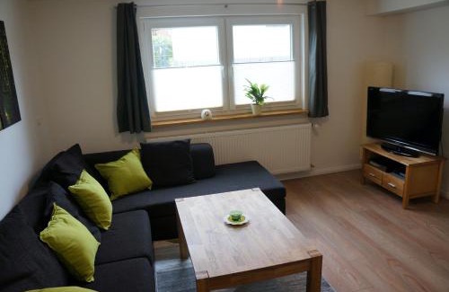 Schneverdingen Apartment | gemütliche Ferienwohnung in der Lüneburger Heide