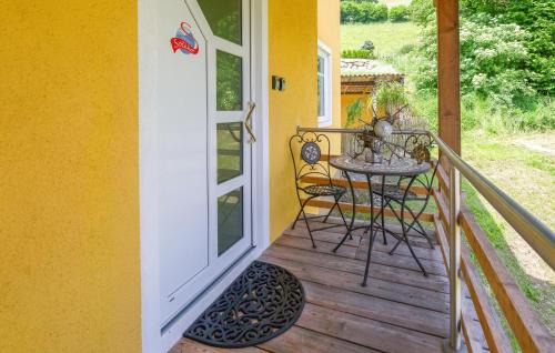 Schoeder Apartment | Gemütliche Ferienwohnung