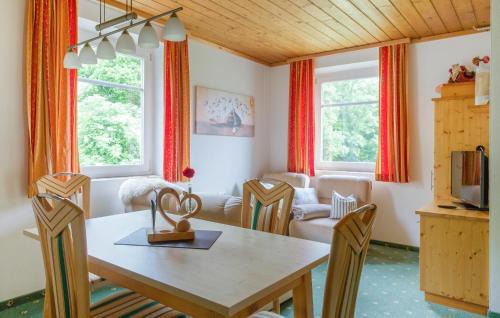 Schoeder Apartment | Gemütliche Ferienwohnung