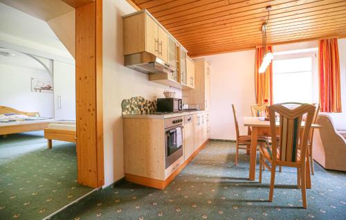 Schoeder Apartment | Gemütliche Ferienwohnung