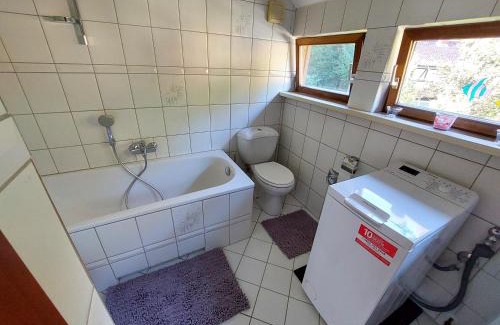 Bad Grund Apartment | Gemütliche Ferienwohnung im Harz