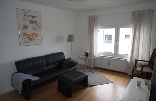 Uhler Apartment | Gemütliche Ferienwohnung im Hunsrück