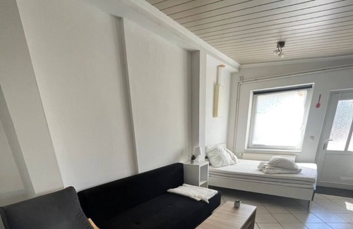 Warnow Apartment | Gemütliche Ferienwohnung Idyllischen Eickhof